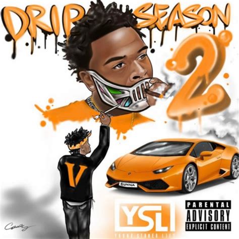 drip season 2 ysl|drip season 2 song.